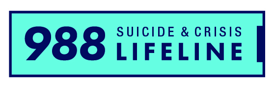 988 Suicide & Crisis Lifeline